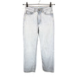 Unisex Weekday - Jeans, size W26 - Light blue ()