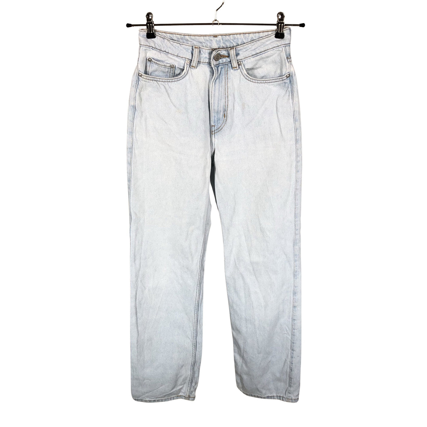 Unisex Weekday - Jeans, size W26 - Light blue (1)
