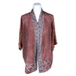 Unisex Sissel Edelbo - Jacket, size 38 - Light pink ()