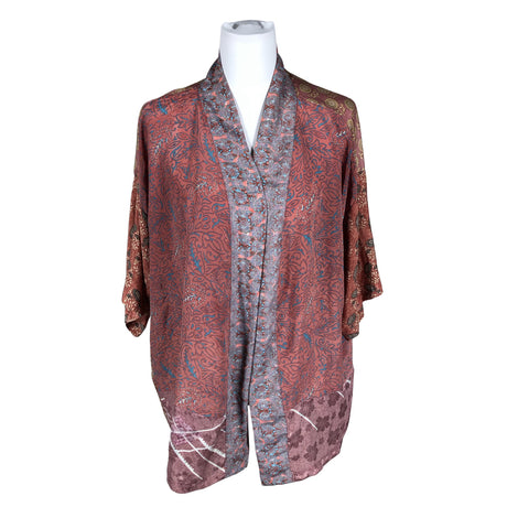 Unisex Sissel Edelbo - Jacket, size 38 - Light pink ()