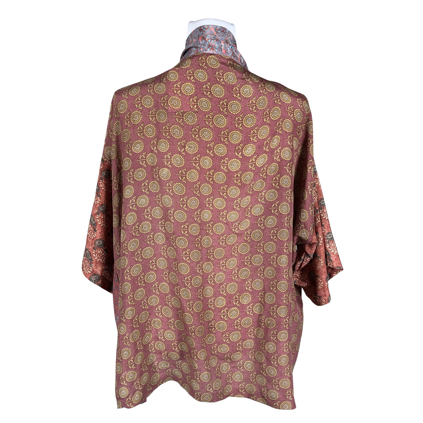 Unisex Sissel Edelbo - Jacket, size 38 - Light pink (2)