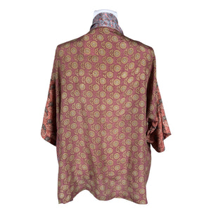 Unisex Sissel Edelbo - Jacket, size 38 - Light pink (2)