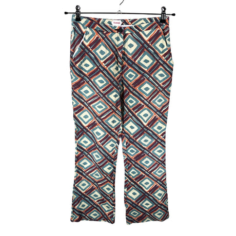 Unisex Samuji - Slacks, size 34 - Wine red ()