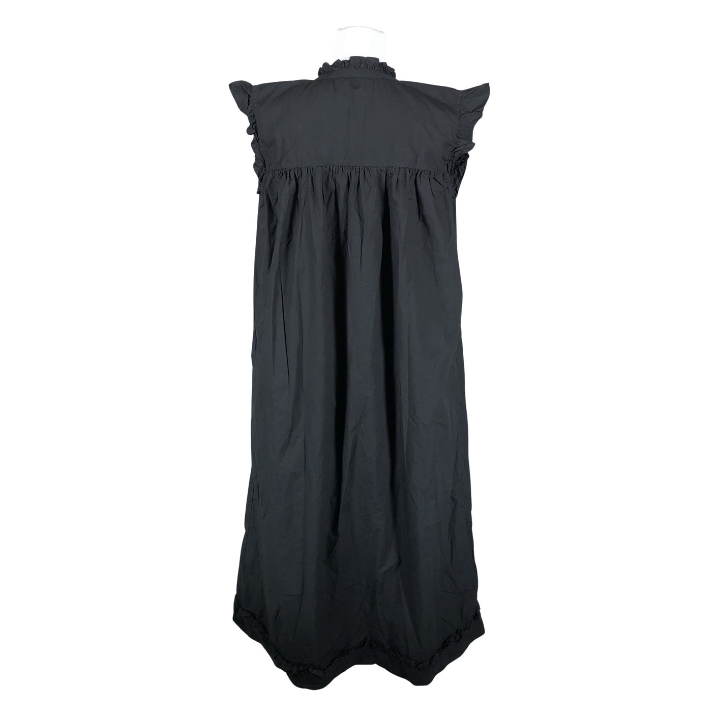 Unisex Skall studio - Dress, size 38 - Black (2)