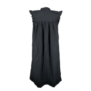 Unisex Skall studio - Dress, size 38 - Black (2)
