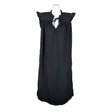 Unisex Skall studio - Dress, size 38 - Black ()