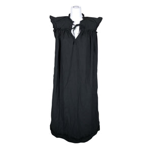 Unisex Skall studio - Dress, size 38 - Black (1)
