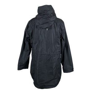 Unisex Rukka - Outdoor jacket, size 46 - Black (2)