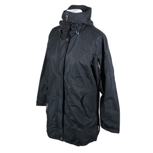 Unisex Rukka - Outdoor jacket, size 46 - Black (3)
