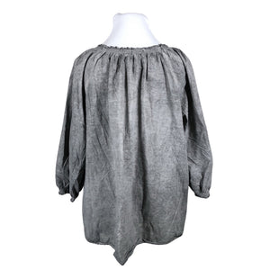 Unisex Ciso - Tunic, size 46 - Gray (2)