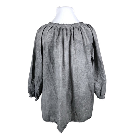 Unisex Ciso - Tunic, size 46 - Gray (2)