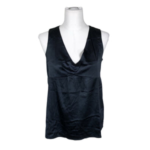 Unisex Repeat - Top, size 38 - Blue (1)