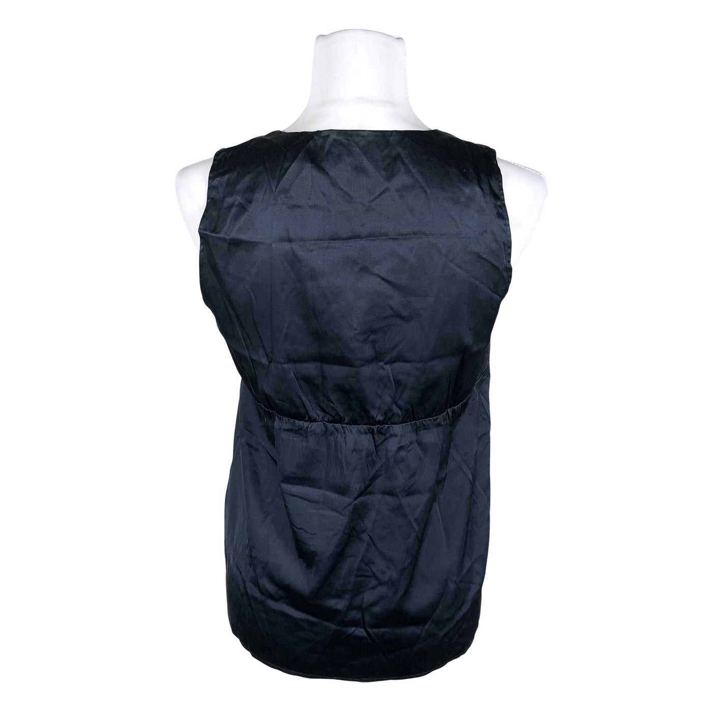 Unisex Repeat - Top, size 38 - Blue (2)