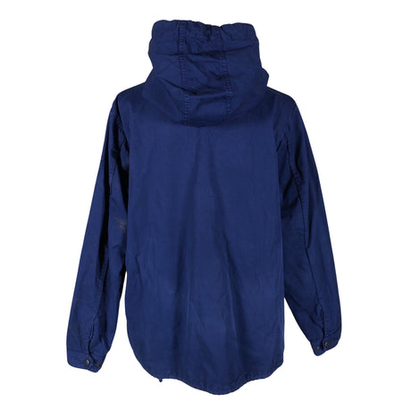 Unisex R-collection - Outdoor jacket, size 36 - Blue (2)