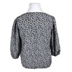 Unisex Noom - Blouse, size 46 - Beige (2)