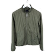 Unisex Gant - Outdoor jacket, size 158 - 164 - Green ()