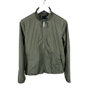 Unisex Gant - Outdoor jacket, size 158 - 164 - Green (1)