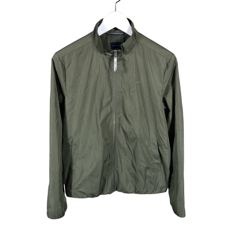 Unisex Gant - Outdoor jacket, size 158 - 164 - Green ()