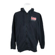 Unisex Lee - Hoodie, size XXL - Black ()