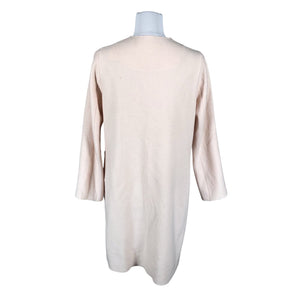 Unisex Muotikuu - Cardigan, size 36 - Light pink (2)