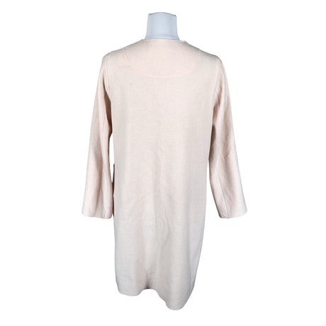 Unisex Muotikuu - Cardigan, size 36 - Light pink (2)