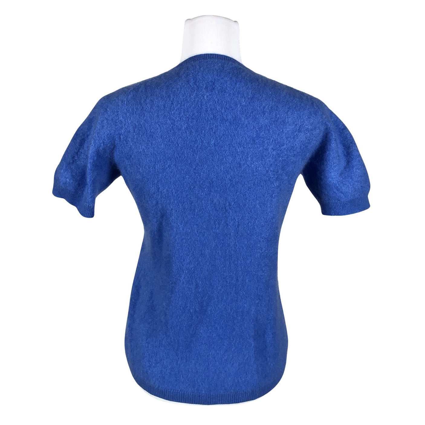 Unisex Balmuir - Sweater, size 38 - Blue (2)