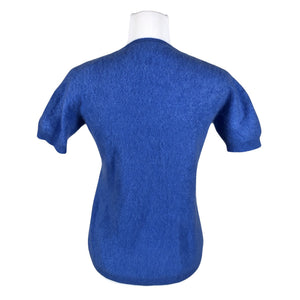 Unisex Balmuir - Sweater, size 38 - Blue (2)
