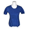 Unisex Balmuir - Sweater, size 38 - Blue ()