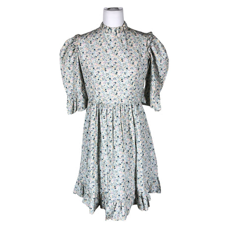 Unisex Batsheva - Dress, size 38 - Blue ()