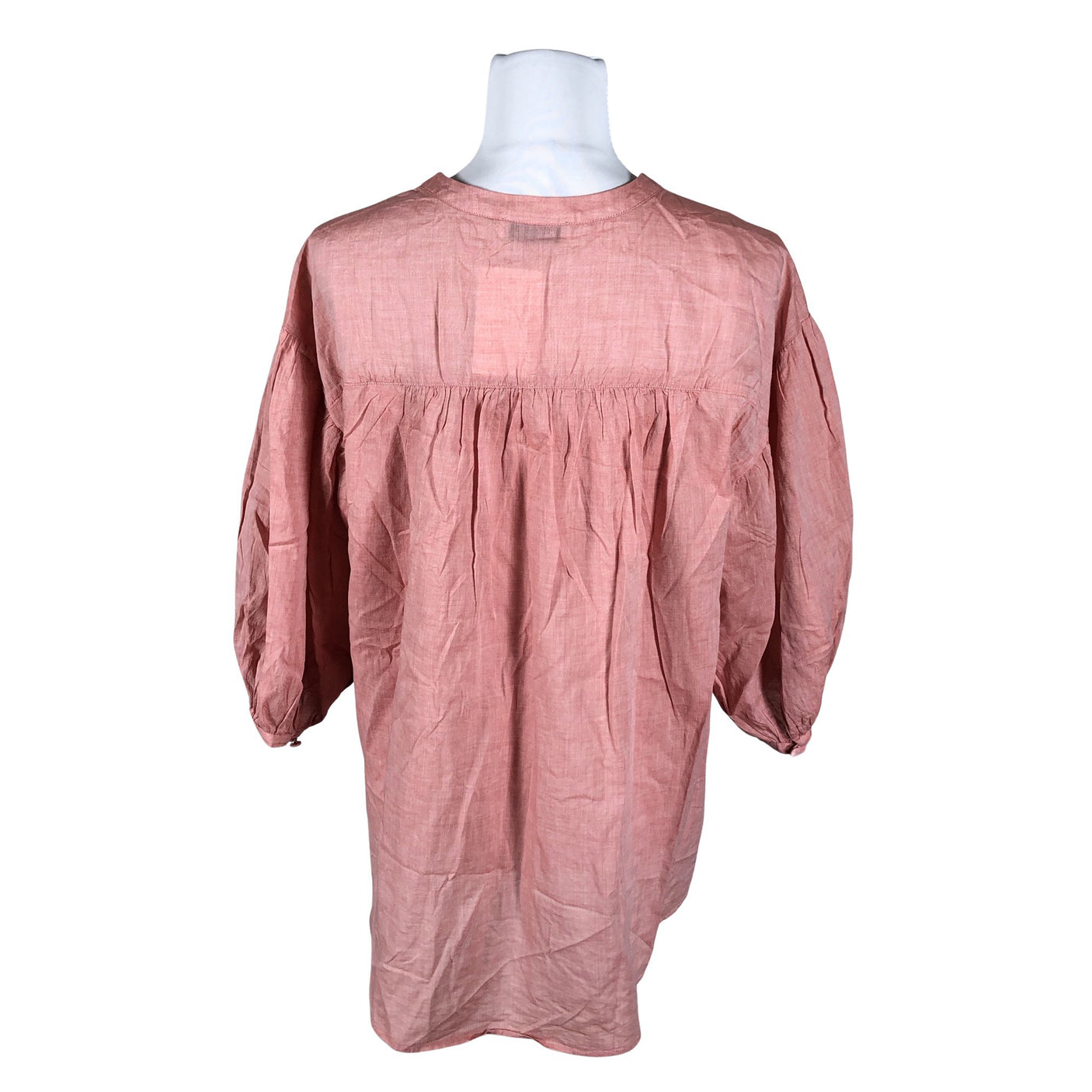 Unisex Rodebjer - Blouse, size 40 - Light pink (2)