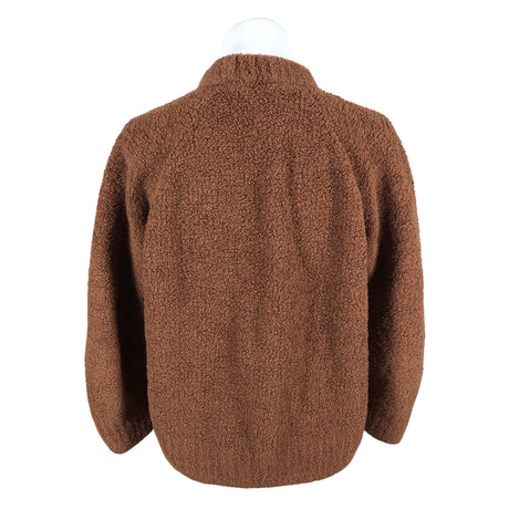 Unisex Arket - Sweater, size 38 - Brown (2)