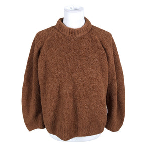 Unisex Arket - Sweater, size 38 - Brown (1)