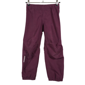 Unisex Reima - Spring/Fall pants, size 110 - 116 - Violet (1)