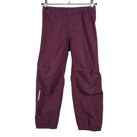 Unisex Reima - Spring/Fall pants, size 110 - 116 - Violet ()