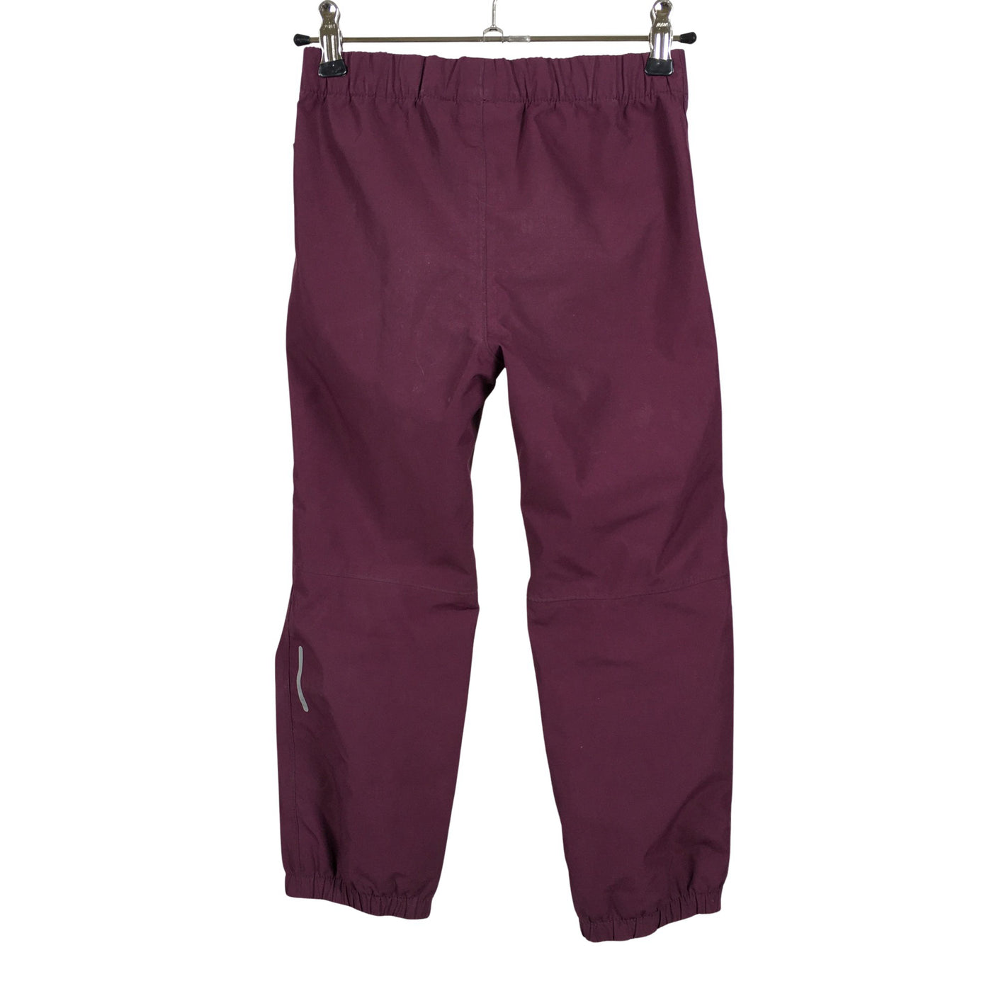 Unisex Reima - Spring/Fall pants, size 110 - 116 - Violet (2)