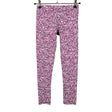 Unisex Name It - Leggings, size 116 - 122 - Violet ()