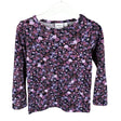 Unisex Name It - Tricot shirt, size 98 - 104 - Violet ()