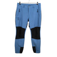 Unisex Catmandoo - Softshell pants, size 44 - Light blue ()