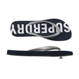 Unisex Superdry - Beach sandals, size 38 - Blue ()