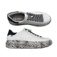 Unisex Rieker - Casual sneakers, size 40 - White ()
