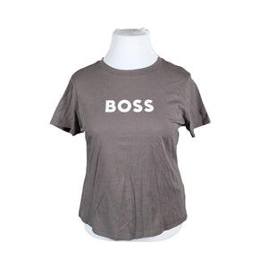 Unisex Hugo Boss - T-shirt, size 42 - Gray (1)