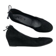 Unisex Paul Green - Wedge heel shoes, size 37 - Black ()