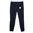 Unisex Ril's - Slacks, size 42 - Blue ()