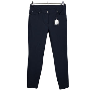 Unisex Ril's - Slacks, size 42 - Blue (1)