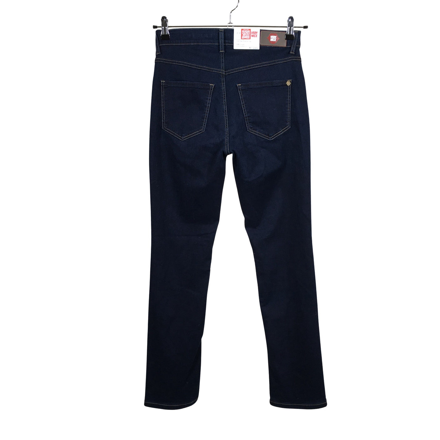Unisex Very Nice - Jeans, size W31 - Blue (2)