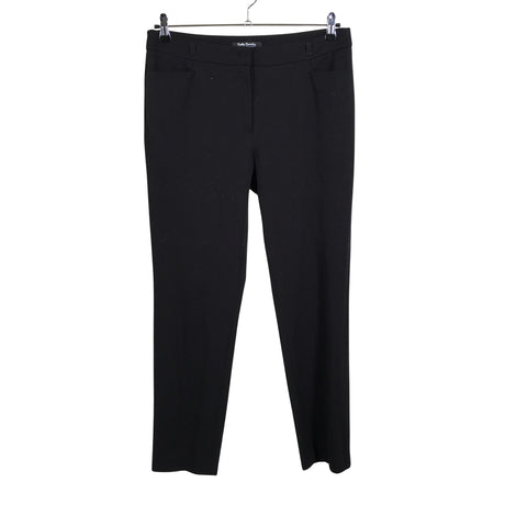 Unisex Betty Barclay - Slacks, size 44 - Black ()