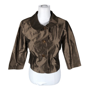 Unisex Santarelli - Jacket, size 38 - Brown (1)