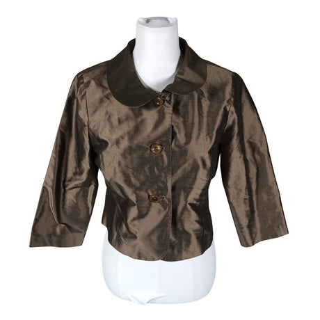 Unisex Santarelli - Jacket, size 38 - Brown ()
