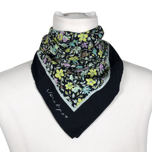 Unisex Jackpot - Scarf, size Mini - Black (1)