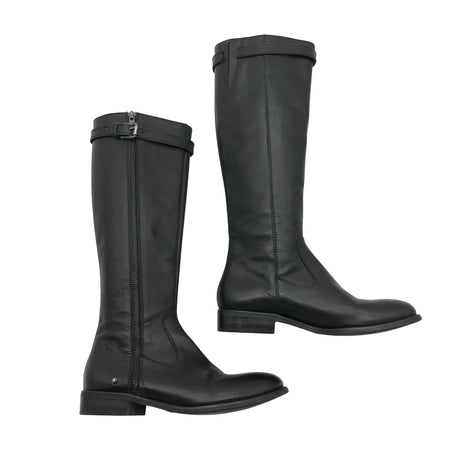 Unisex Billi Bi - Boots, size 37 - Black ()